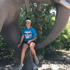 Meet your Posher, Kennion